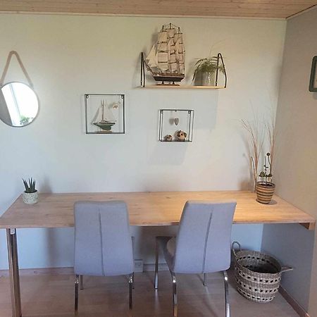 Bække Agnes Bed And Breakfast מראה חיצוני תמונה